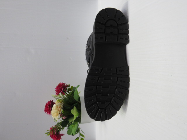Botki Damskie 5517-56 JEDEN 36-41 2