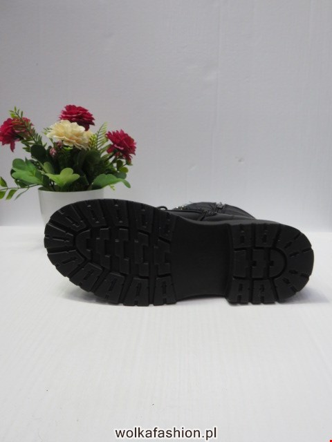 Botki Damskie 5517-56 JEDEN 36-41 2