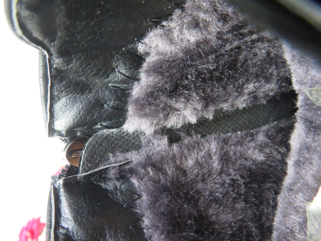 Botki Damskie 5517-56 JEDEN 36-41 3