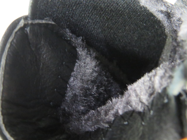 Botki Damskie 2A653 BLACK 36-41 3