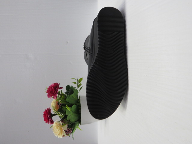 Botki Damskie 1739-2 JEDEN 36-41 2