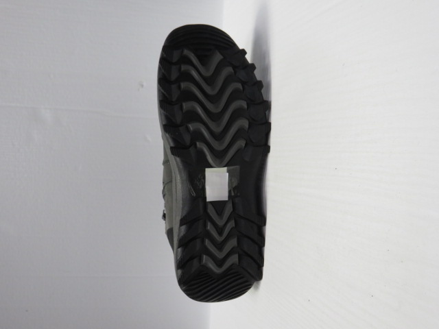 Botki Męskie FG-005 GREY 41-46 2