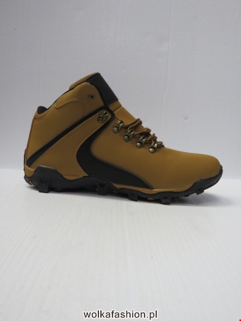 Botki Męskie FG-004 CAMEL 41-46 1