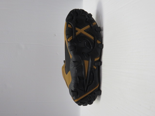 Botki Męskie FG-004 CAMEL 41-46 2