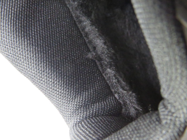 Botki Męskie FG-004 BLACK 41-46 3