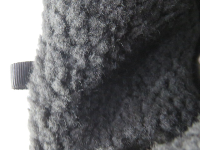 Botki Męskie FG-02 GREY 41-46 3