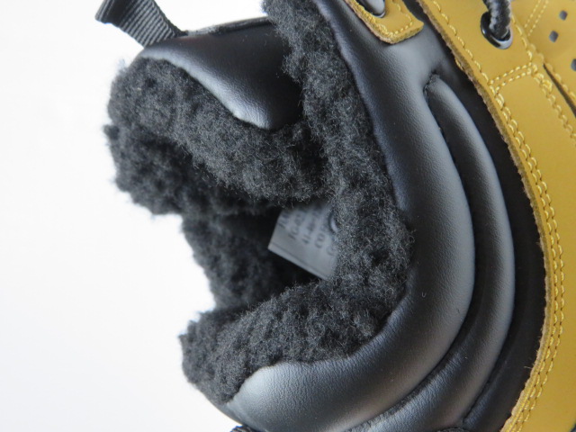 Botki Męskie FG-02 TAN 41-46 3