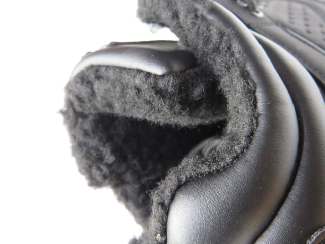 Botki Męskie FG-02 BLACK 41-46 3