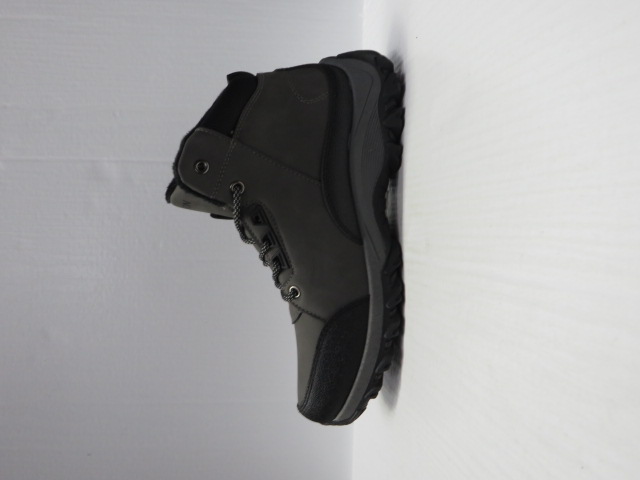 Botki Męskie FOH-42-2 GREY 40-45 1