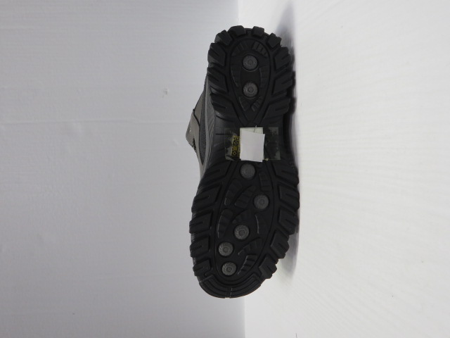 Botki Męskie FOH-42-2 GREY 40-45 2