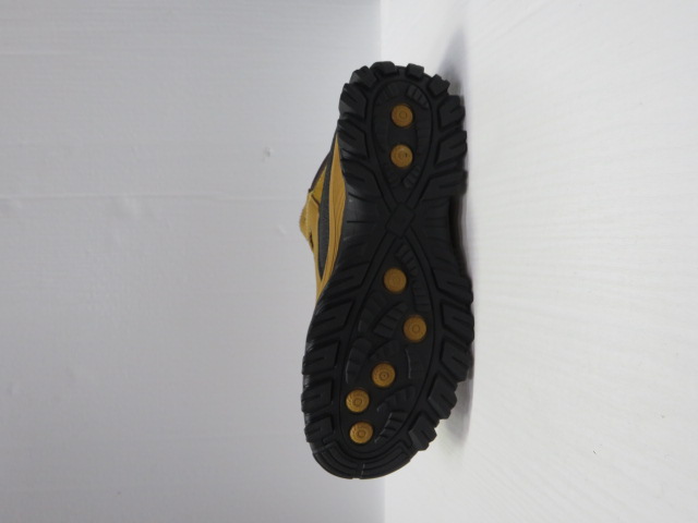 Botki Męskie FOH-42-3 CAMEL 40-45 2