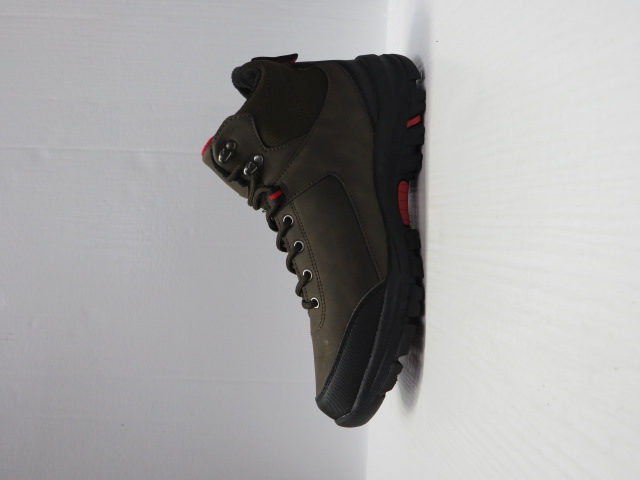 Botki Męskie XLQ-23182 BROWN 41-46 1