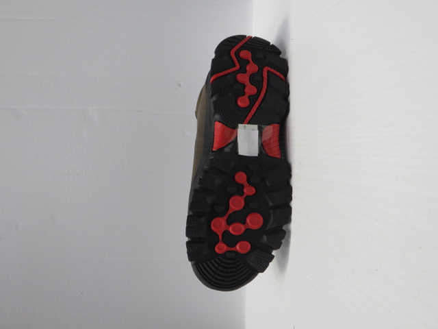 Botki Męskie XLQ-23182 BROWN 41-46 2