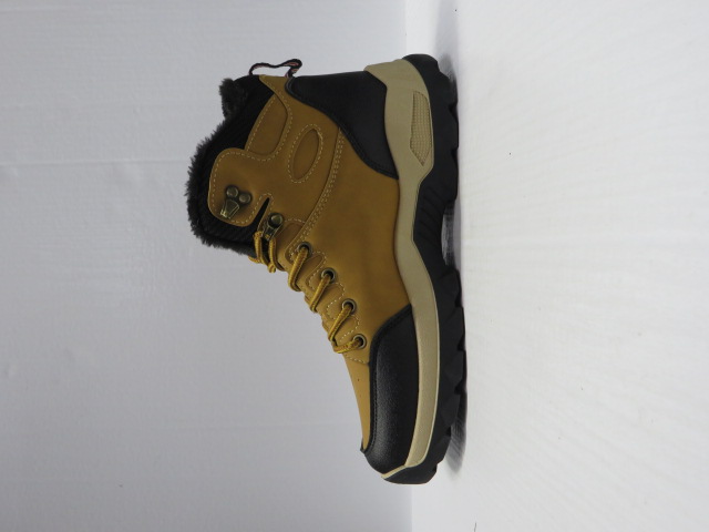 Botki Męskie XRF-2035 CAMEL 40-45 1