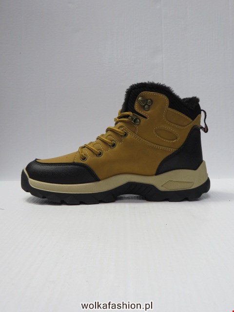 Botki Męskie XRF-2035 CAMEL 40-45 1