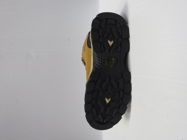 Botki Męskie XRF-2035 CAMEL 40-45 2