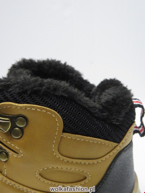 Botki Męskie XRF-2035 CAMEL 40-45 3