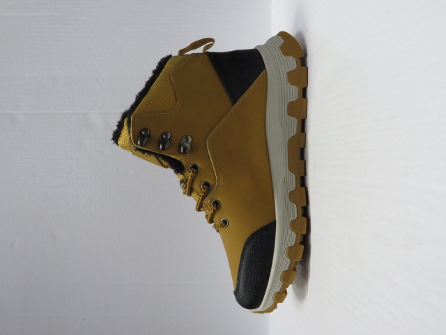 Botki Męskie XSC-2301 CAMEL 40-45 1