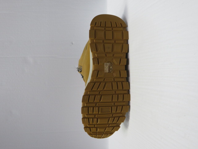 Botki Męskie XSC-2301 CAMEL 40-45 2