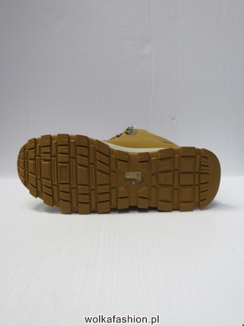 Botki Męskie XSC-2301 CAMEL 40-45 2