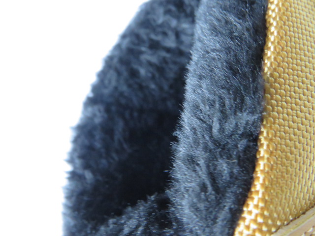 Botki Męskie XSC-2301 CAMEL 40-45 3