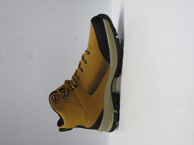 Botki Męskie XLQ-23182 CAMEL 41-46 1