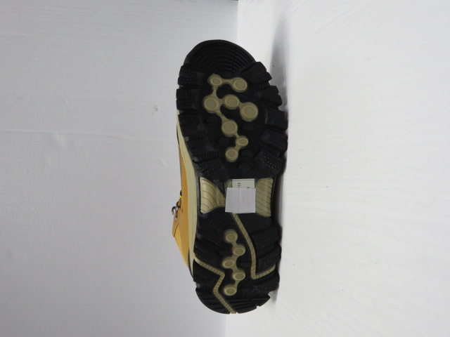 Botki Męskie XLQ-23182 CAMEL 41-46 2