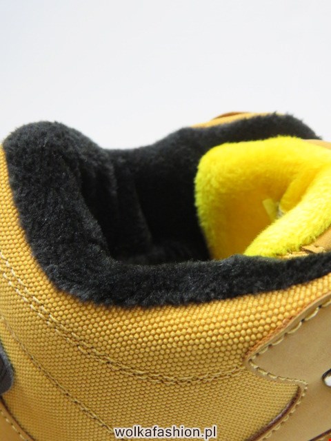 Botki Męskie XLQ-23182 CAMEL 41-46 3