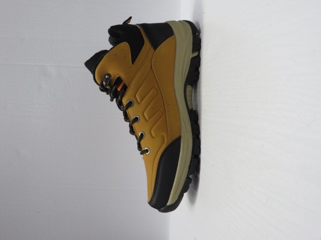 Botki Męskie XLQ-23184 CAMEL 41-46 1