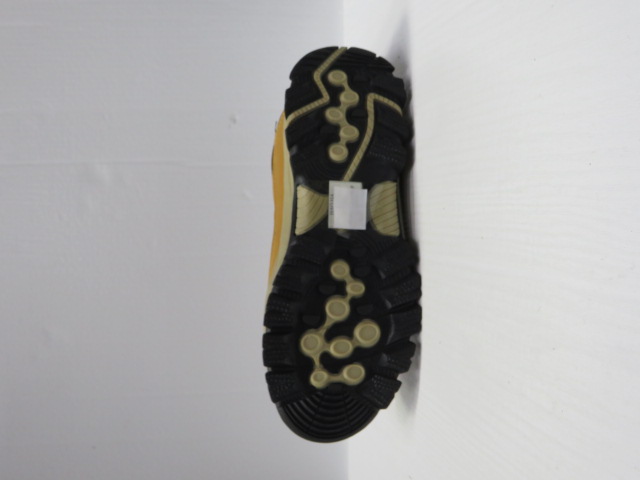 Botki Męskie XLQ-23184 CAMEL 41-46 2