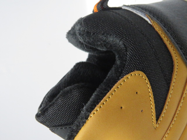 Botki Męskie XLQ-23184 CAMEL 41-46 3