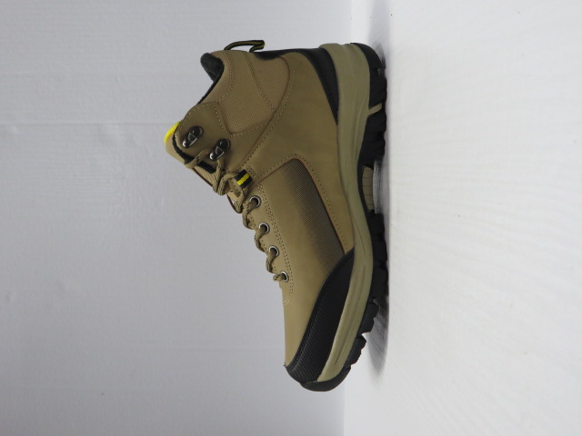 Botki Męskie XLQ-23182 BEIGE 41-46 1