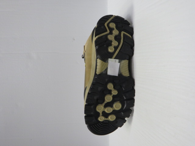 Botki Męskie XLQ-23182 BEIGE 41-46 2