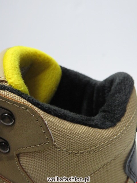 Botki Męskie XLQ-23182 BEIGE 41-46 3