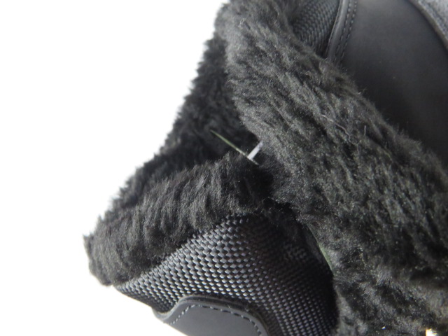 Botki Męskie XSC-2301 BLACK 40-45 3