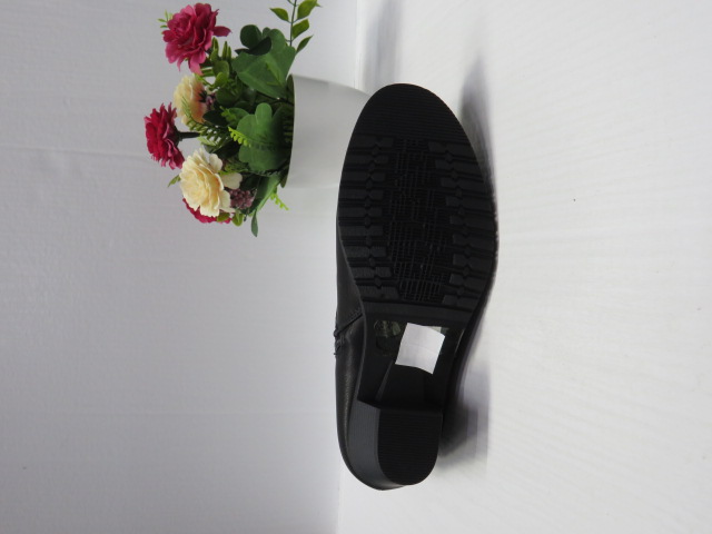 Botki Damskie 1503-1 JEDEN 36-41 2