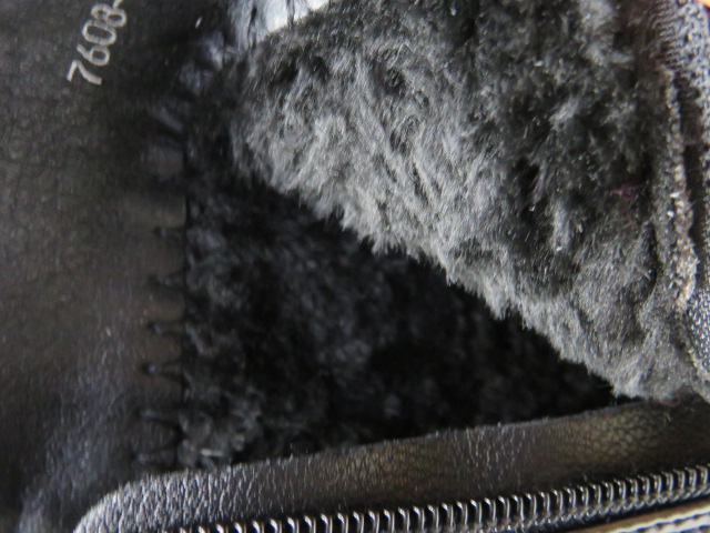 Botki Damskie 7608-1 JEDEN 36-43 3