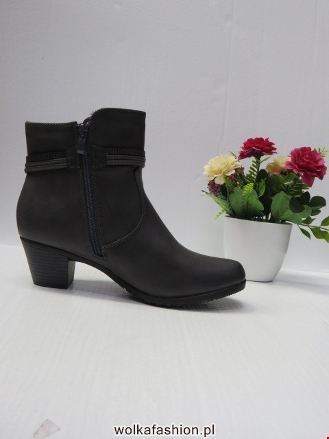 Botki Damskie 1532B-5 JEDEN 36-41 1