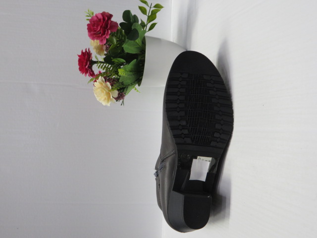 Botki Damskie 1532B-5 JEDEN 36-41 2