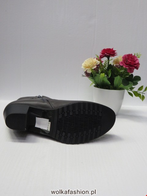 Botki Damskie 1532B-5 JEDEN 36-41 2