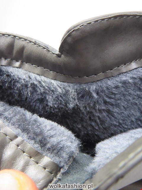 Botki Damskie 1532B-5 JEDEN 36-41 3