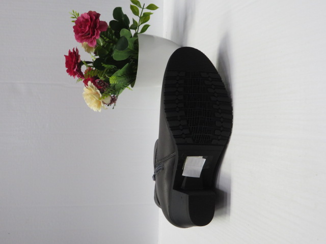 Botki Damskie 1503-5 JEDEN 36-41 2