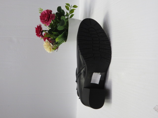 Botki Damskie HL61701-1 JEDEN 36-41 2