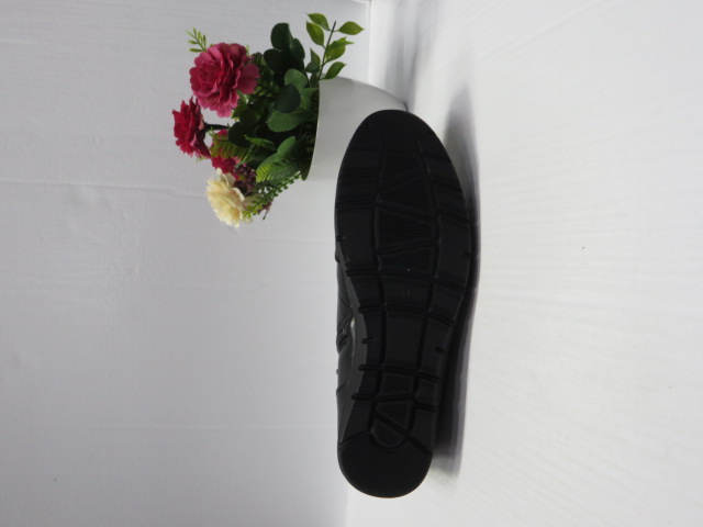 Botki Damskie HL61708-1 JEDEN 36-41 2