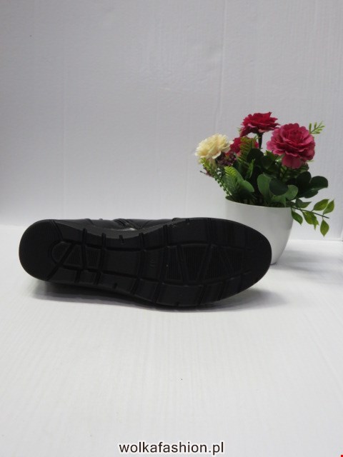 Botki Damskie HL61708-1 JEDEN 36-41 2