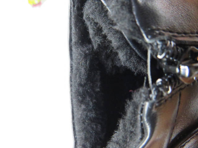 Botki Damskie HL61708-1 JEDEN 36-41 3