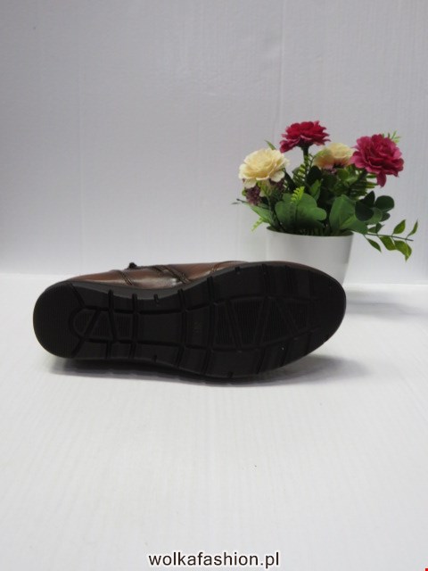 Botki Damskie HL61708-2 JEDEN 36-41 2