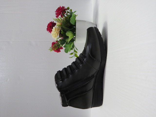 Botki Damskie HL61708-5 JEDEN 36-41 1