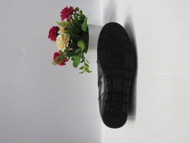 Botki Damskie HL61708-5 JEDEN 36-41 2