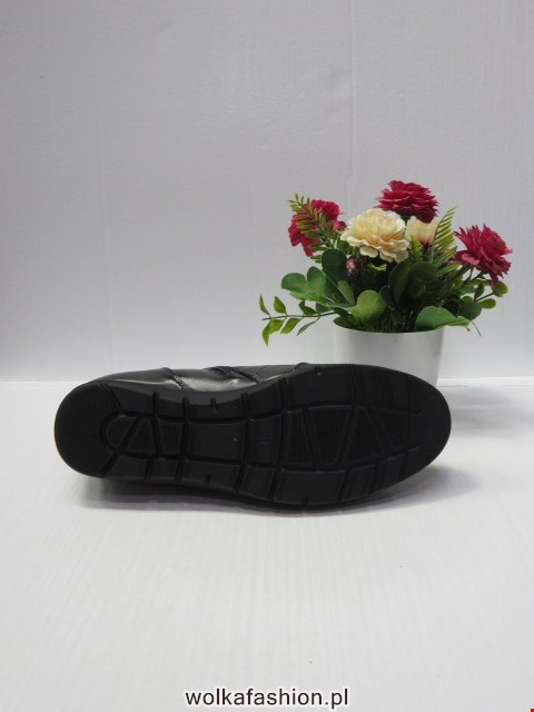 Botki Damskie HL61708-5 JEDEN 36-41 2